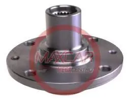 Manzana Rueda Del Mgt 7591328 Fiat Uno/Premio/Fiorino - M1328 1