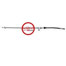 Cable Embrague Oem 24105069 Sail 1.4 2012 - Ceo5069 1
