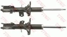 Amortiguador Mobis Del Lh 546501G300 Hyundai Und-Ah1g300l 1