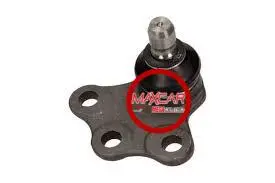Rotula Inf Gsp S080178 Corsa Evolution 03 07 R/L - Rg080178 1