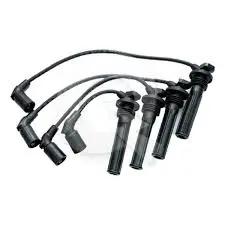 Cable Bujias Gm 96984145 Spark Gt (1144.12)	- Cb1144.12 1