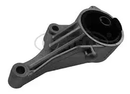 Base Motor Allparts 93302281 Lh Inf Corsa Evo 1.8 03- - Bm2281 1