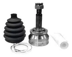 Punta Homocinetica J&J Mz023/ 81803 24X20x52 Ford Festiva/Pride  - Jjmz023 1