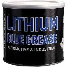 Klinlube Grasa Lb Azul  Kllbg 1
