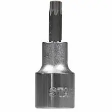 Dado Punta Torx Largo Crossman C/Guia 1/2 * T-40 99-167 - Dtl99167 1