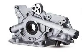 Bomba Aceite Suzuki 16100-65D00 Grand Vitara J20 2.0, Grand Vitara Sz 2.0 (1229.10) - Bas122910 1