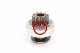 Bendix Zen 1756 Logan, Clio, Laguna, Megane 10T 10Spl Cw - Bz1756 1
