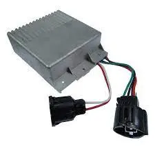 Modulo Gauss Ga2199 Ford (Fm184) - Mgga2199 1