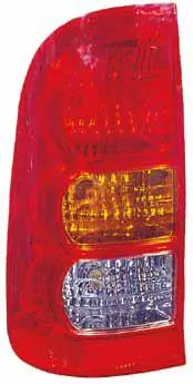 Fp21219k1l-	Faro Pos Toy Hilux Vigo 06-11 Lh 212-19K1 1