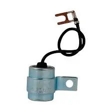 Con.4Nc8725 Condenso New Era 0.25Unf 1