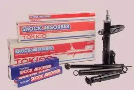 Amortiguador Tokico 2726 Par-At2726 1