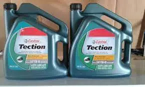Castrol Galon Tection Granel - Cgratec1 1