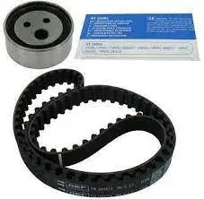 Kit Distribucion Skf Vkma06003 Logan 1.4 8V 10-15 1.6 8V Symbol  - Kvkma06003 1