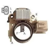 Regulador Voltage 002 H100- 12V-Rv002 1
