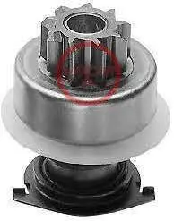 Bendix Bzm 99.0352 Mz Nissan Mitsubishi Chrysler Dodge Hyundai Kia Suzuki Normal 8Dts - Bb352 1