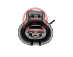 Socket Stark Sk103 Electroventilador Daewoo Aveo - Sk103 1