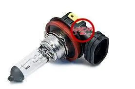 Halogeno Trifa H8 12V 35W Hyundai I10 Kia Sportage  -- Ftrh81235 1