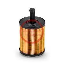 Filtro Millard Aceite Ml9463 Skoda Fabia Diesel - Fml9463 1