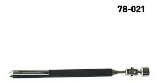 Iman Magnetico Stanley 95Ib-78021 26" - R78021 1