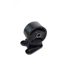 Base Motor Iberry 21840-05200 Del. Atos Prime 1.1 05-07 - Bmi05200 1