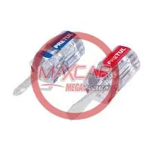Juego 2Pz Minidesarmadores Pretul 669059 1/4X11/2 - Jp669059 1