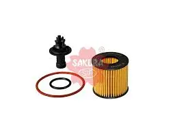 Filtro Aceite Sakura Eo1103 Daihatsu Sirion - Eo1103 1