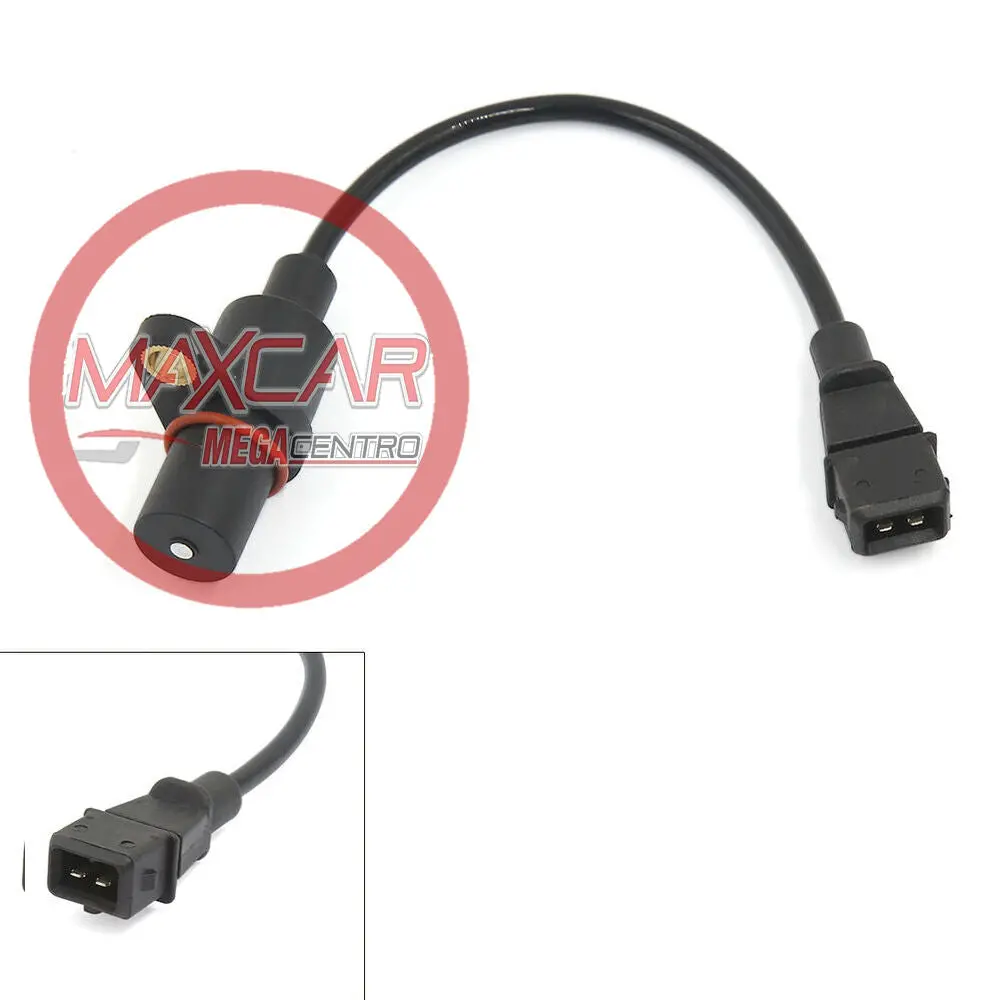 Sensor Posicion Cigueñal (Ckp) Mobis 39180-22600 Verna 1.6 -Sp22600 1