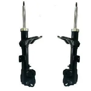Amortiguador Rkt Rkt016 Spark 06-10 Del Lh Hidraulic - Rkt016 1