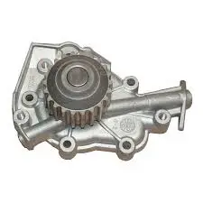 Bomba Agua Valeo 96518977 Spark 02-10 Matiz 02-02 - Bav8977 1