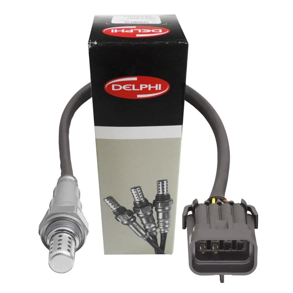 Sensor Oxigeno Delphi Es20331 4Pin Corsa-Soes20331 1