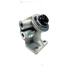 F.Zxp3015 Base Filtro Combustible Samury Racor R60t R90t R120 1