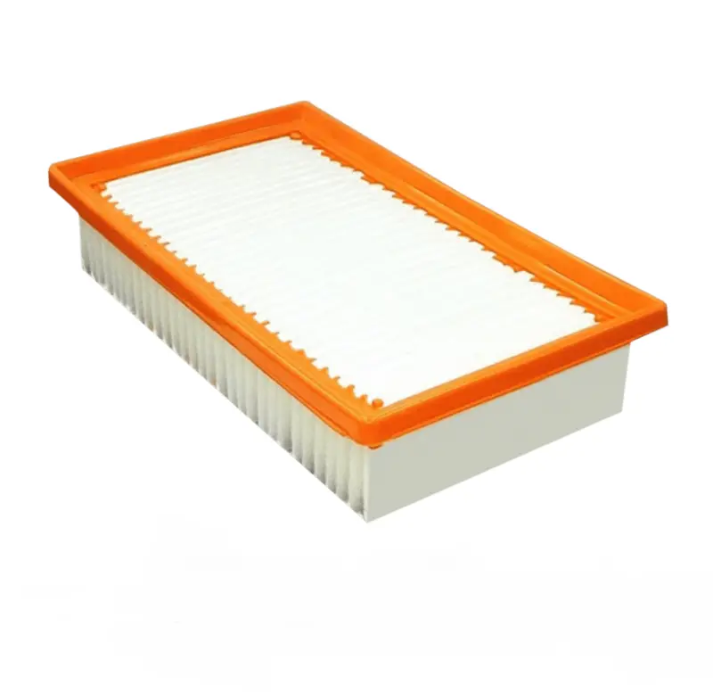 Filtro A/C Luba L28261 Kia Rio X Line/Gt - Fl28261 1