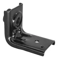 Soporte Radiador Sup. Gmsgs 9066062 Der. Sail 1.5 - Srs6062 1