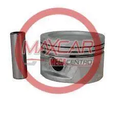 Pistones Jcc 21032 Aveo 1400 77.9Mm 1.2-1.5-2.5 0.50 - P2103250 1