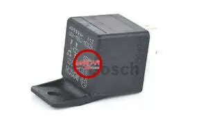 Relay Bosch 24V 20A 203-Rb019203 1
