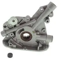 Bomba Aceite Fmx 96386934 Aveo Chevy Lanos	- Baf6934 1