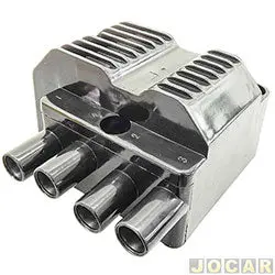 Bobina Bosch Mg2301 Corsa 4P-Bb301 1