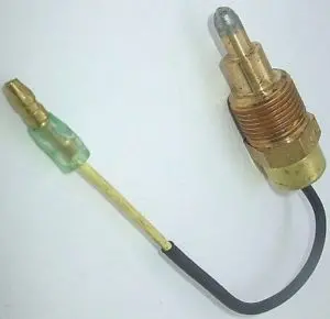 Trompo Temperatura 8941211521 Dmax-Tt152 1