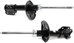 Amortiguador Del Rkt Rkt019 Spark 06-10 Lh Gas (96424025) - Rkt019 1