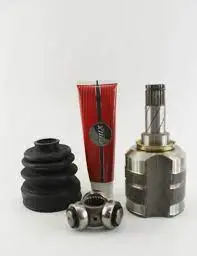Punta Homocinetica Gsp 606013 Sk-549 22X22x35 Sail Lanos	- P606013 1