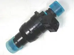 Inyector Porter Fj236 Corsa Cielo/Lanos 6Huecos 13Ohm-Ifj236 1