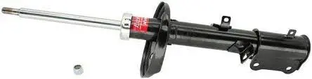 Amortiguador Kyb 333116 Post Corolla 92-97-Ak333116 1