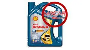 Shell Rimula Galon R5e 10W40  - Srg1040 1