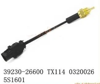 Sensor Termostato Accent/Verna 39230-26600-St26600 1