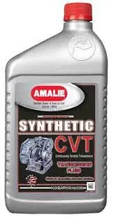 Amalie 1/4 Atf Cvt Syntetic - Aqatfs 1