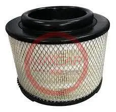 F.Aa5903 Filtro Aire Advance Hilux 2.5 2.7/Mz Bt50 Diesel Crdi 2.5 (Cilindrico)/Jac 2.8 1