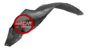 Guardapolvo Gfango Del Allparts Hd05902101 Sail 12-17 L - Gpa902101 1