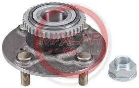 Manzana Rueda Post Gsp 9228026K Steem - Mp8026 1