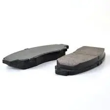Pastilla Freno High Power M1u2100 Chery Arrizo 3 - Pcdu2100 1