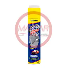 Lim.Tap Simoniz Limpia Tapiceria 4060 Aero 600Ml 1